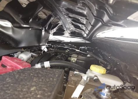 2025 Subaru Crosstrek Premium from USA, damaged, VIN JF2GUHDC9S8232317